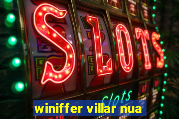 winiffer villar nua